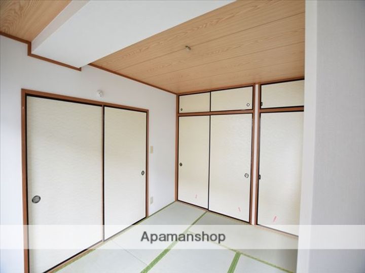 ルネサンスビル201の内装