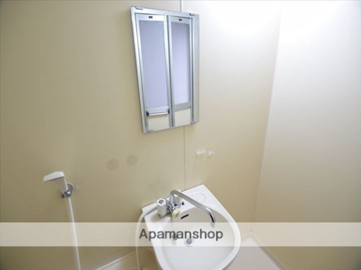 ルネサンスビル201の内装