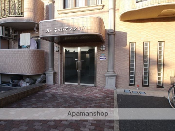 ガーネットマンション303のその他画像