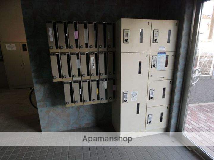 ガーネットマンション303のその他画像