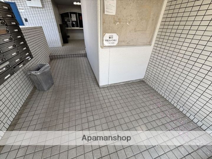 神奈川県相模原市南区鵜野森2丁目の賃貸マンションのその他画像