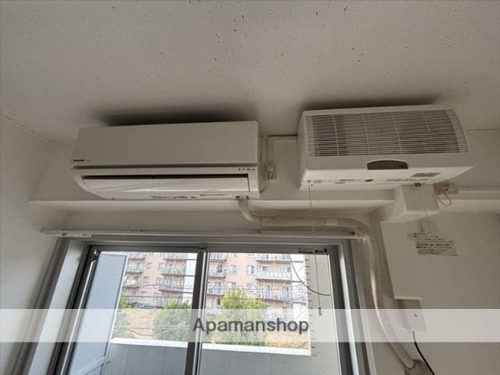 神奈川県相模原市南区鵜野森2丁目の賃貸マンションのその他画像