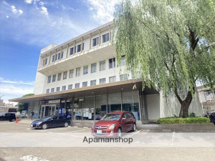 神奈川県相模原市南区鵜野森2丁目の賃貸マンションの周辺