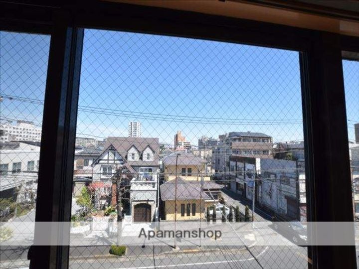 神奈川県相模原市中央区矢部4丁目の賃貸マンションのその他画像