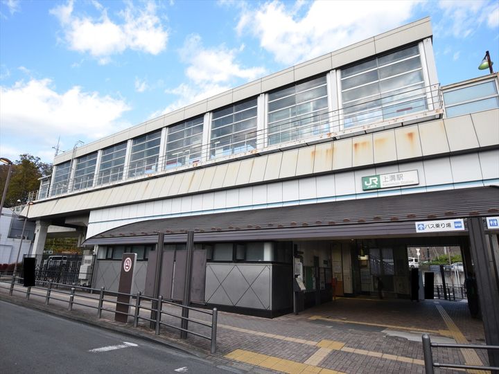 レオパレスアネシスの周辺