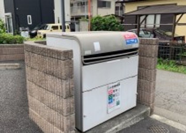 レオパレスチェリーブロッサムのその他画像