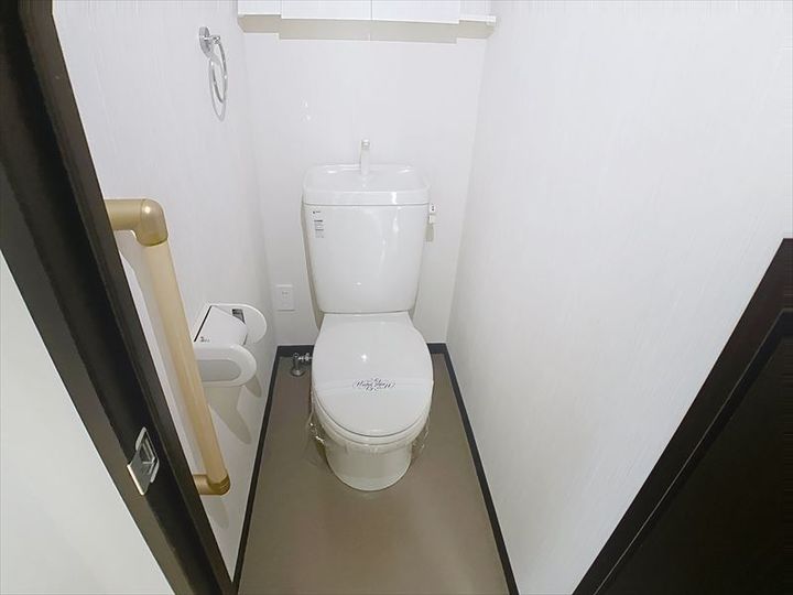 ミドル東大沼II0202のその他画像