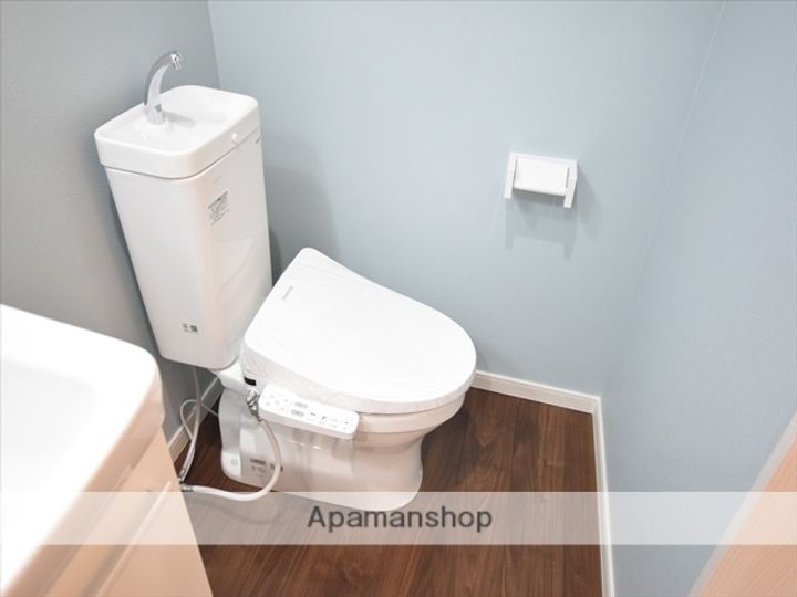 神奈川県相模原市中央区高根2丁目の賃貸アパートのその他画像