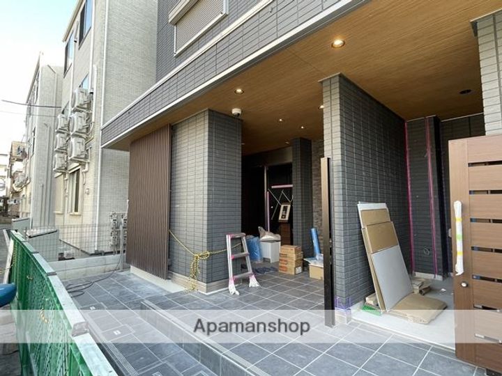 グラン・クレールのその他画像