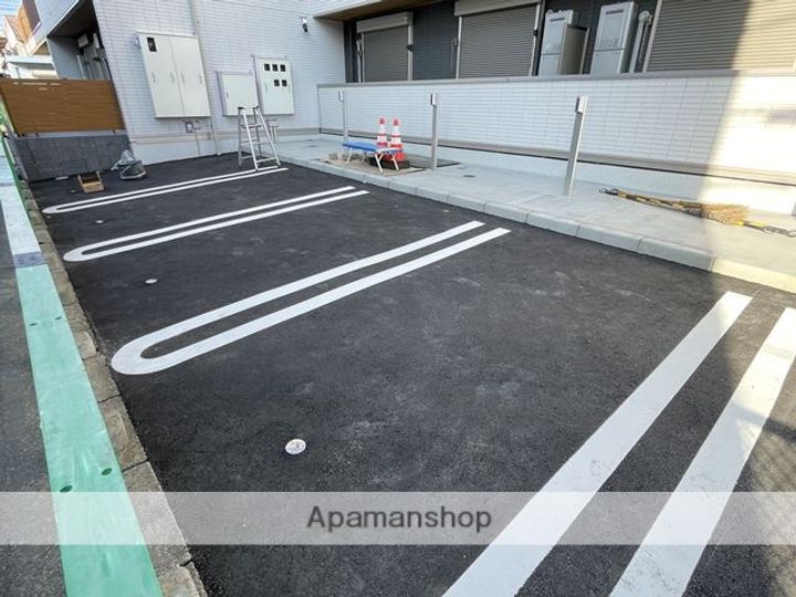 グラン・クレールのその他画像