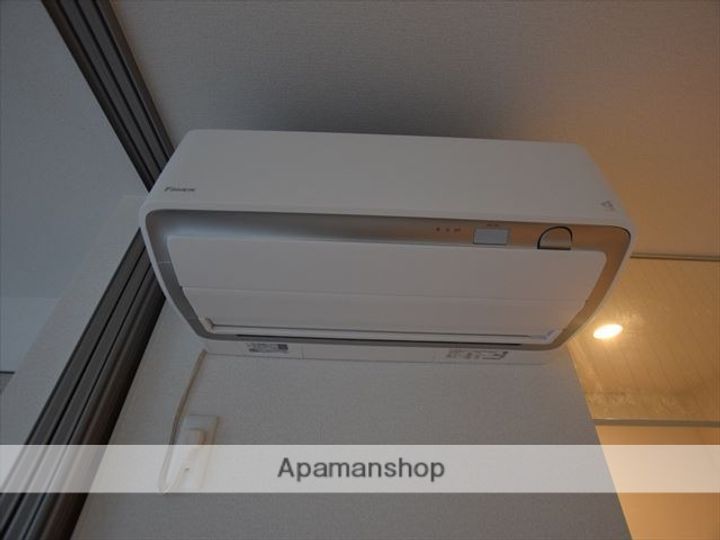 グラン・クレールの内装