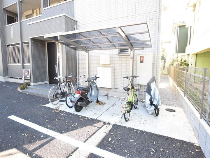 アムールのその他画像