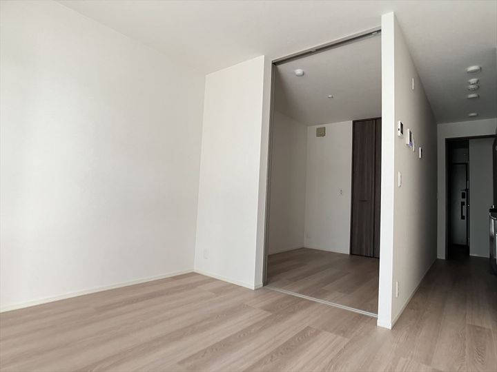 グラーティア相模原の内装