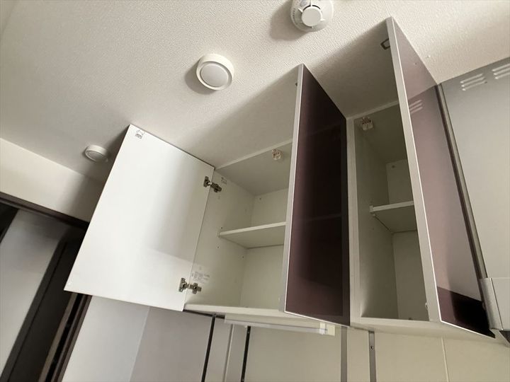 グラーティア相模原の内装