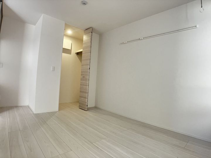 D PAINA YABE 2の内装