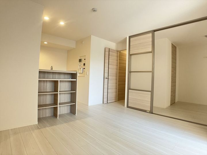 D PAINA YABE 2の内装