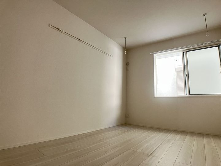 D PAINA YABE 2の内装