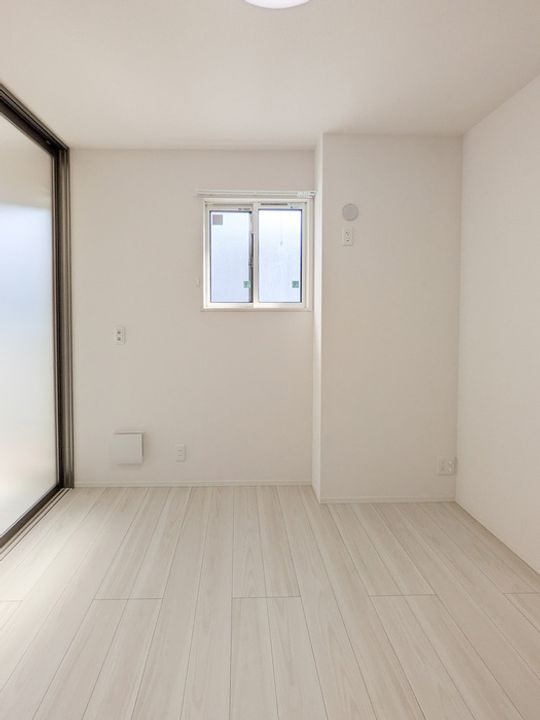 サニーコート・ライアンVIの内装