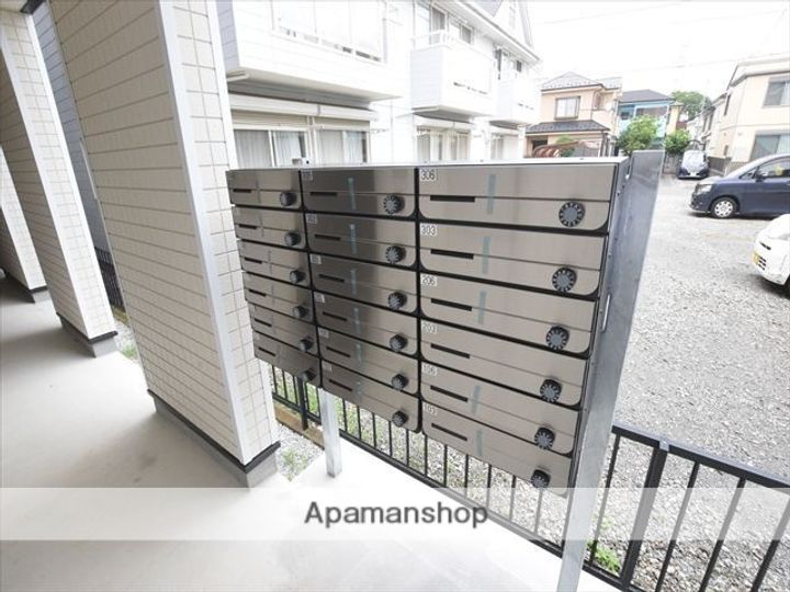 RDワンのその他画像