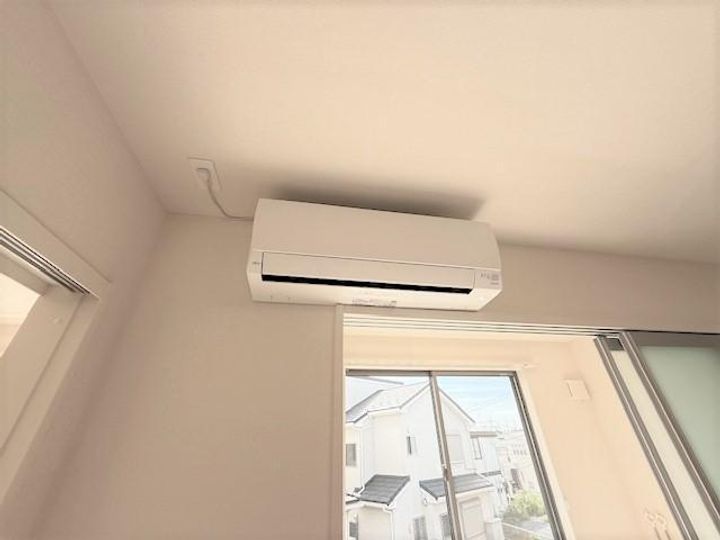 パークサイド青葉のその他画像
