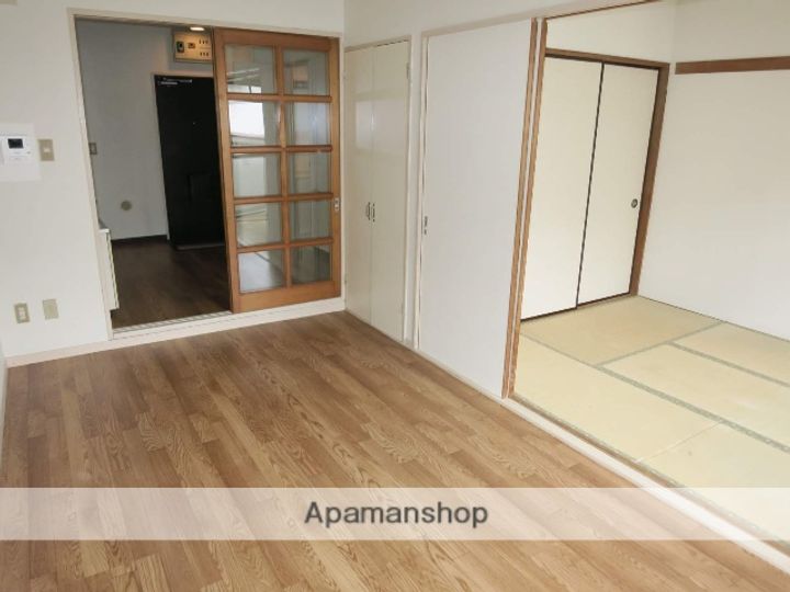 MGEINマンションのその他画像