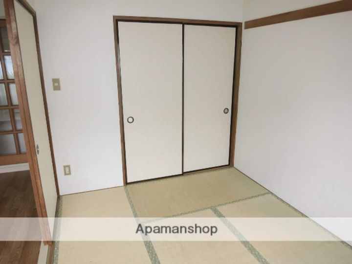 MGEINマンションのその他画像