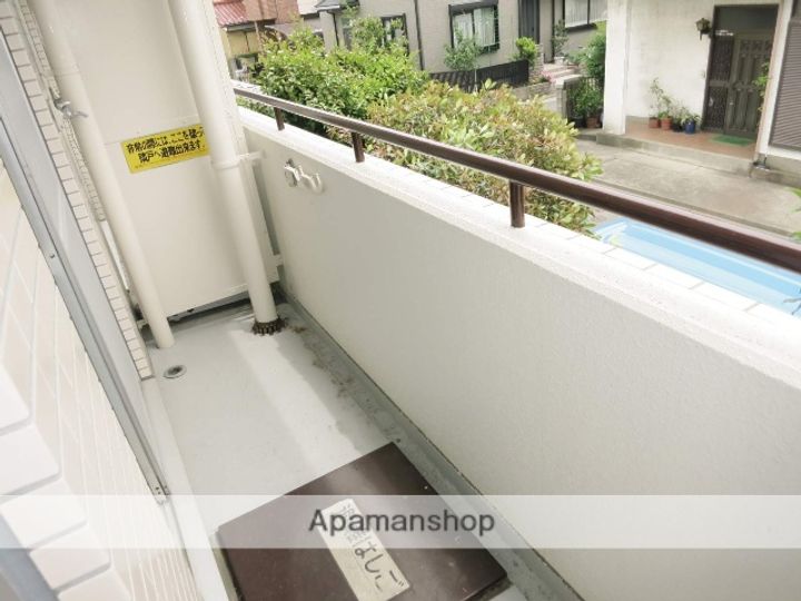 MGEINマンションのその他画像
