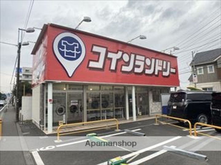 ドミール橋本407の周辺