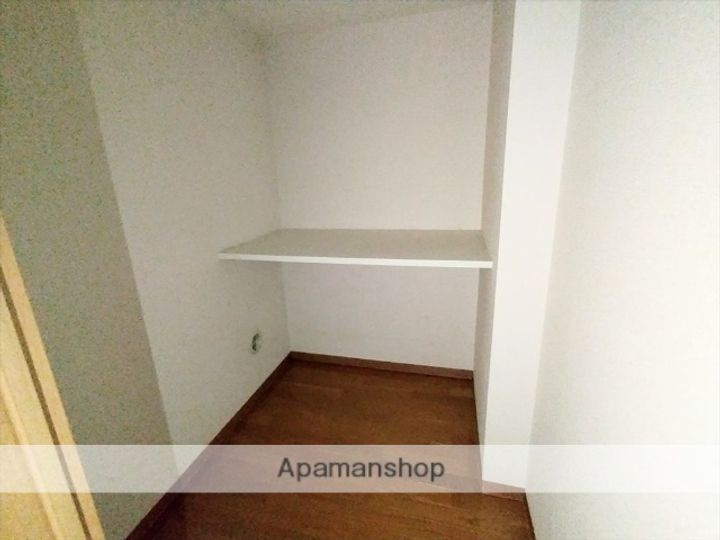 プレステージ原宿303の内装