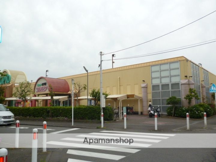 プレステージ原宿の内装