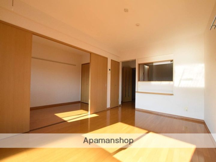 プレステージ原宿のその他画像