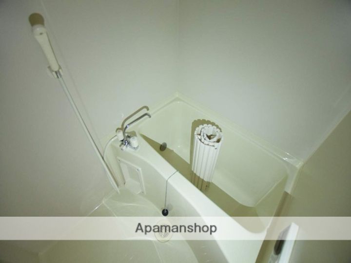 プレステージ原宿の風呂