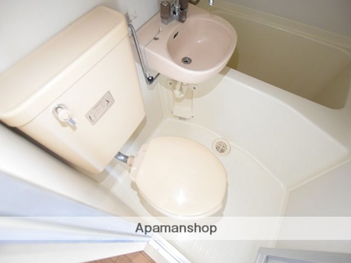 サンライズ橋本305のその他画像