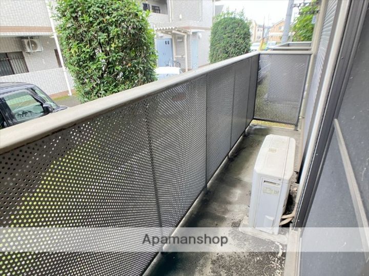 神奈川県相模原市中央区上溝の賃貸アパートのその他画像