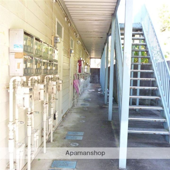 アメニティ南陽台106のその他画像