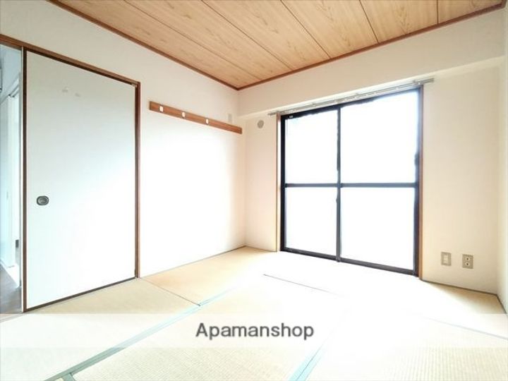 プランドールの内装