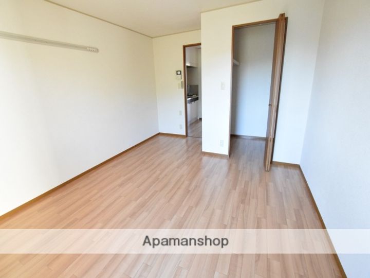 アドヲブールの居間