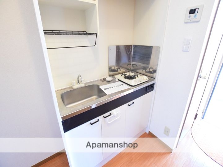 アドヲブールのキッチン