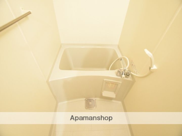 アドヲブールの風呂