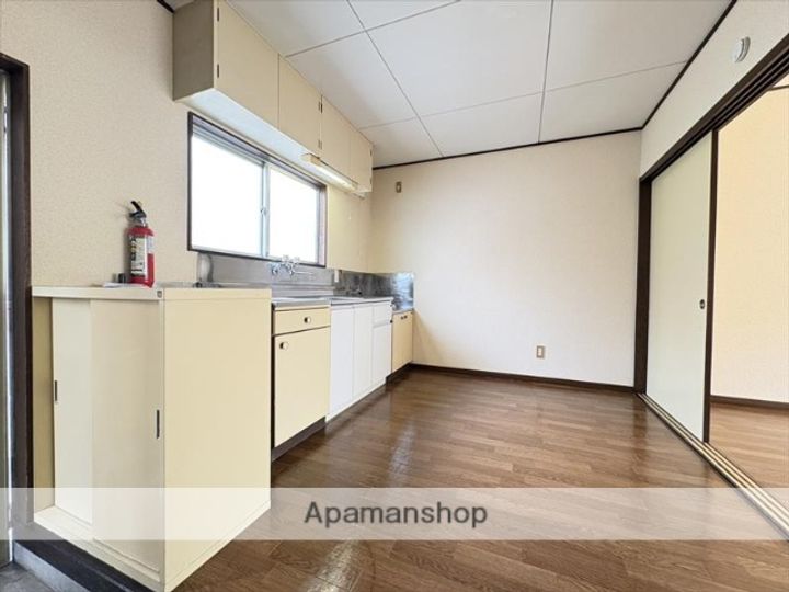 相模タウンハウスⅠ202のその他画像