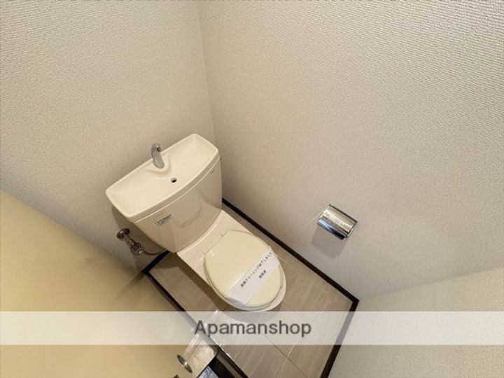 相模タウンハウスⅠ202のその他画像