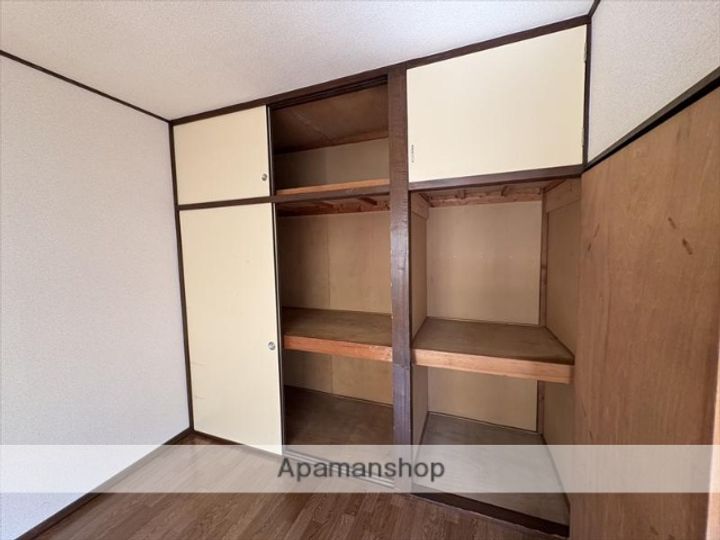 相模タウンハウスⅠ202のその他画像