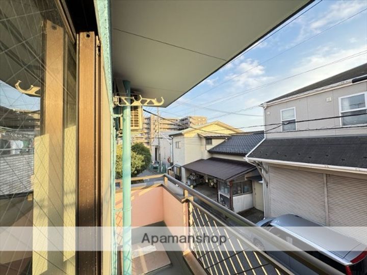 ハイムTAKEYAMA201のその他画像