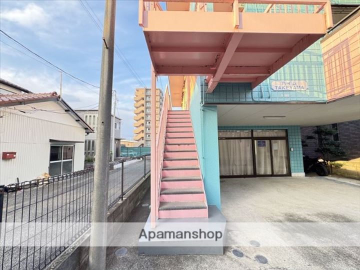 ハイムTAKEYAMA201のその他画像