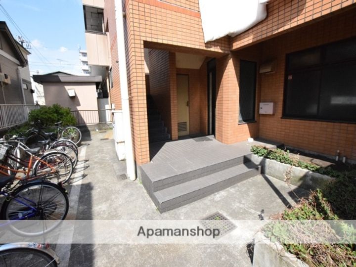 第26明智ビルのその他画像