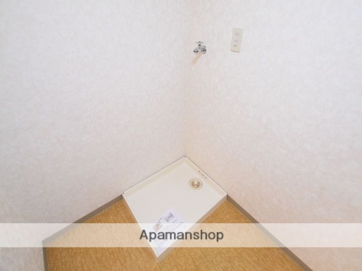 HASHIMOTO GARDEN COURT302の内装