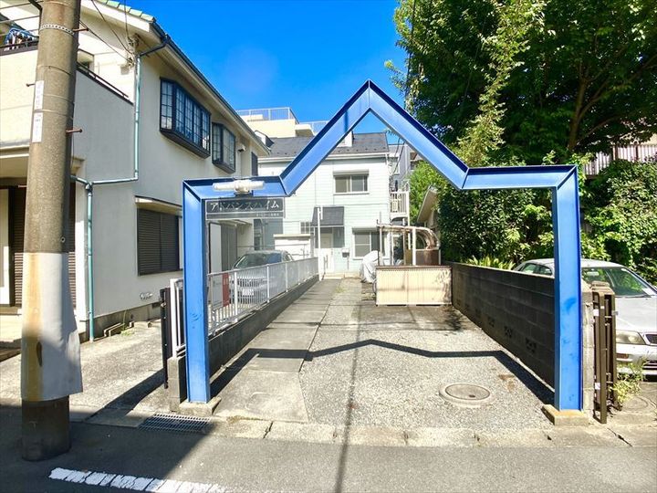 アドバンスハイムのその他画像
