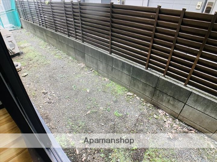 シャンテS103のその他画像