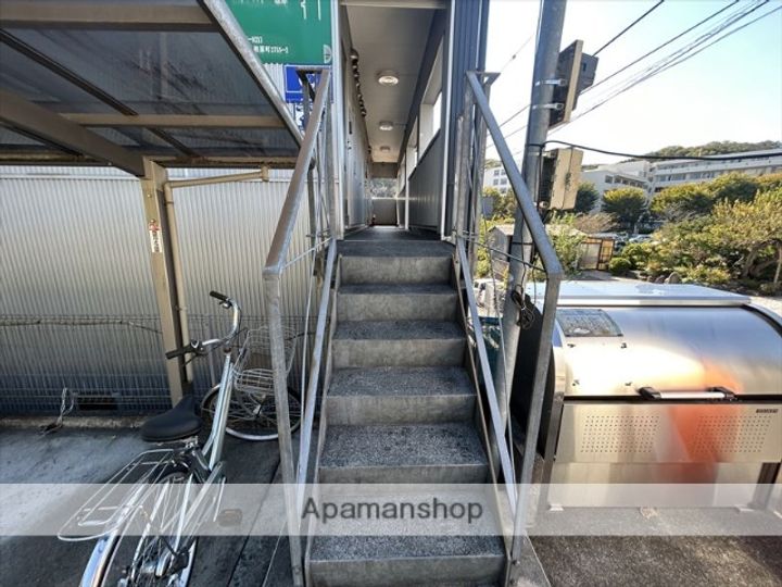 フォレスト相原104のその他画像