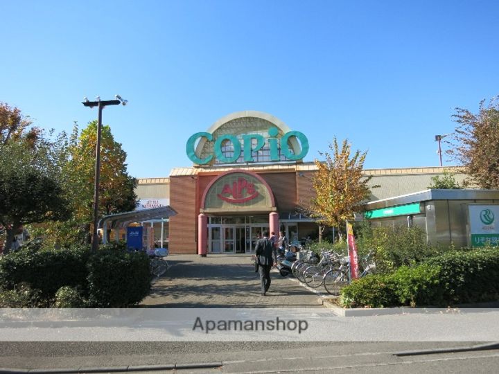 フォレスト相原104の周辺